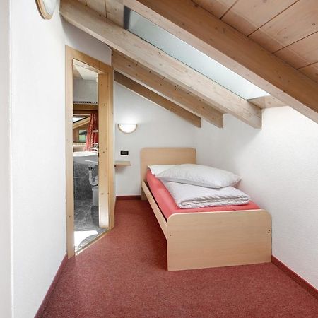 Baita Truzz Appartamento Valle Livigno Exteriör bild